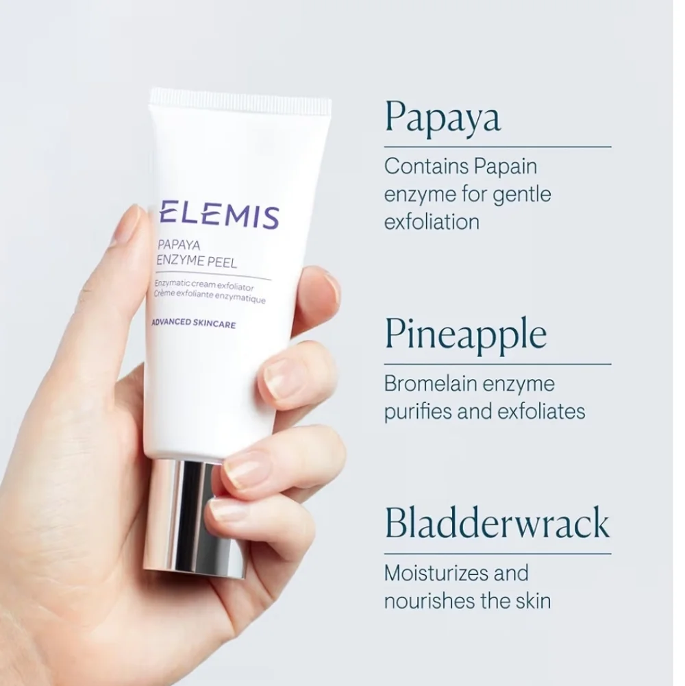 🆕️SEALED🆕️ELEMIS Papaya Enzyme Peel